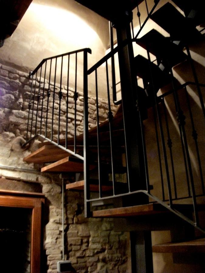 La Rosa Scarlatta Monterubbiano Room photo